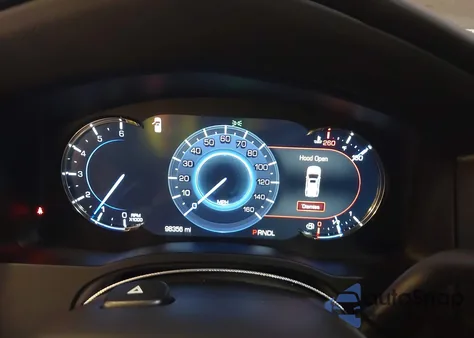 2020 Cadillac Escalade 2Wd Luxury from USA, damaged, VIN 1GYS3BKJ0LR258160